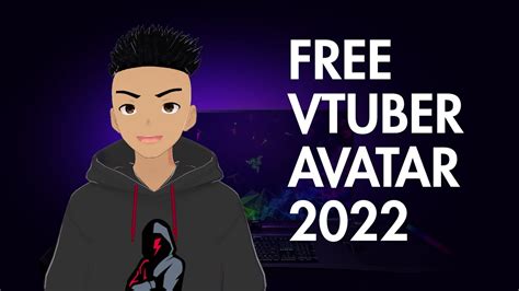 free vseeface avatars|Top 50 Free VTuber Models [Mega List]